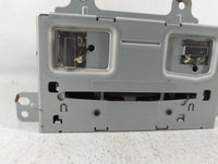 2015-2016 Buick Verano Radio AM FM Cd Player Receiver Replacement P/N:23476256 Fits Fits 2014 2015 2016 2017 OEM Used Auto P