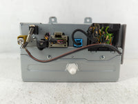 2015-2016 Buick Verano Radio AM FM Cd Player Receiver Replacement P/N:23476256 Fits Fits 2014 2015 2016 2017 OEM Used Auto P