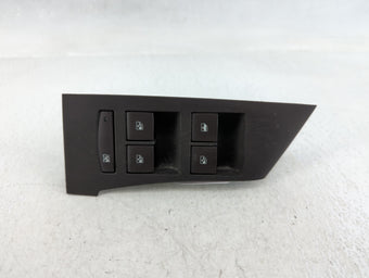 compare product 2015-2017 Buick Verano Master Power Window Switch Replacement Driver Side Left P/N:211592 13305374 Fits Fits 2015 2016 2017 OEM Used Auto Parts