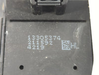 2015-2017 Buick Verano Master Power Window Switch Replacement Driver Side Left P/N:211592 13305374 Fits Fits 2015 2016 2017 