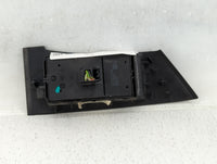 2015-2017 Buick Verano Master Power Window Switch Replacement Driver Side Left P/N:211592 13305374 Fits Fits 2015 2016 2017 