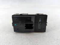 2015-2017 Buick Verano Master Power Window Switch Replacement Driver Side Left P/N:13305374 Fits Fits 2015 2016 2017 OEM Use