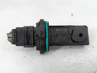 compare product 2012-2016 Buick Verano Mass Air Flow Meter Maf