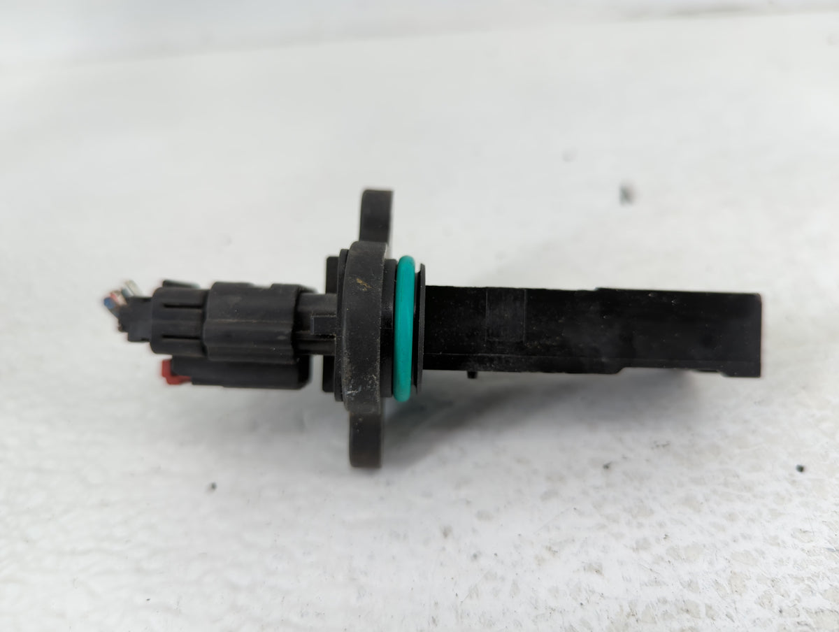 2012-2016 Buick Verano Mass Air Flow Meter Maf Sensor 634549 - Oemusedautoparts1.com