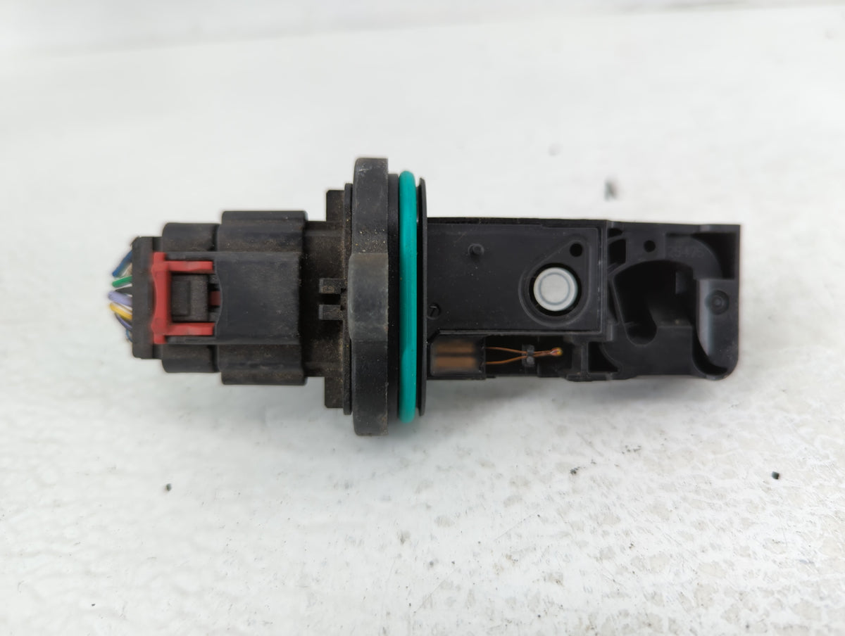 2012-2016 Buick Verano Mass Air Flow Meter Maf Sensor 634549 - Oemusedautoparts1.com