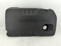 2015 Buick Verano Engine Cover - Oemusedautoparts1.com