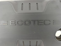 2015 Buick Verano Engine Cover - Oemusedautoparts1.com