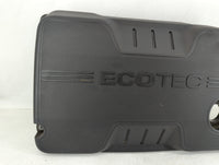 2015 Buick Verano Engine Cover - Oemusedautoparts1.com