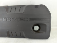2015 Buick Verano Engine Cover - Oemusedautoparts1.com