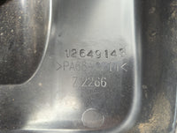 2015 Buick Verano Engine Cover - Oemusedautoparts1.com