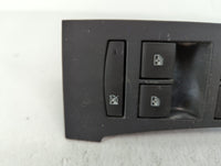 2012-2017 Buick Verano Master Power Window Switch Replacement Driver Side Left P/N:23465329 Fits OEM Used Auto Parts - Oemus