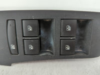 2012-2017 Buick Verano Master Power Window Switch Replacement Driver Side Left P/N:23465329 Fits OEM Used Auto Parts - Oemus