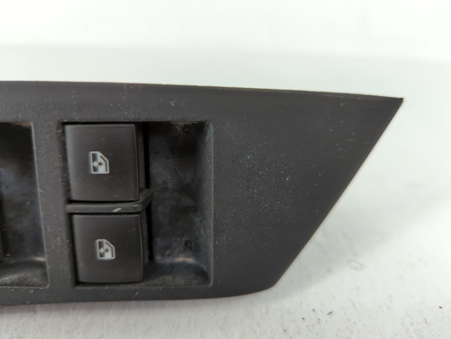 2012-2017 Buick Verano Master Power Window Switch Replacement Driver Side Left P/N:23465329 Fits OEM Used Auto Parts - Oemus