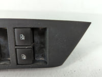 2012-2017 Buick Verano Master Power Window Switch Replacement Driver Side Left P/N:23465329 Fits OEM Used Auto Parts - Oemus