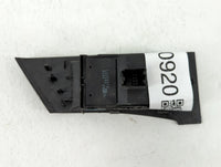 2012-2017 Buick Verano Master Power Window Switch Replacement Driver Side Left P/N:23465329 Fits OEM Used Auto Parts - Oemus