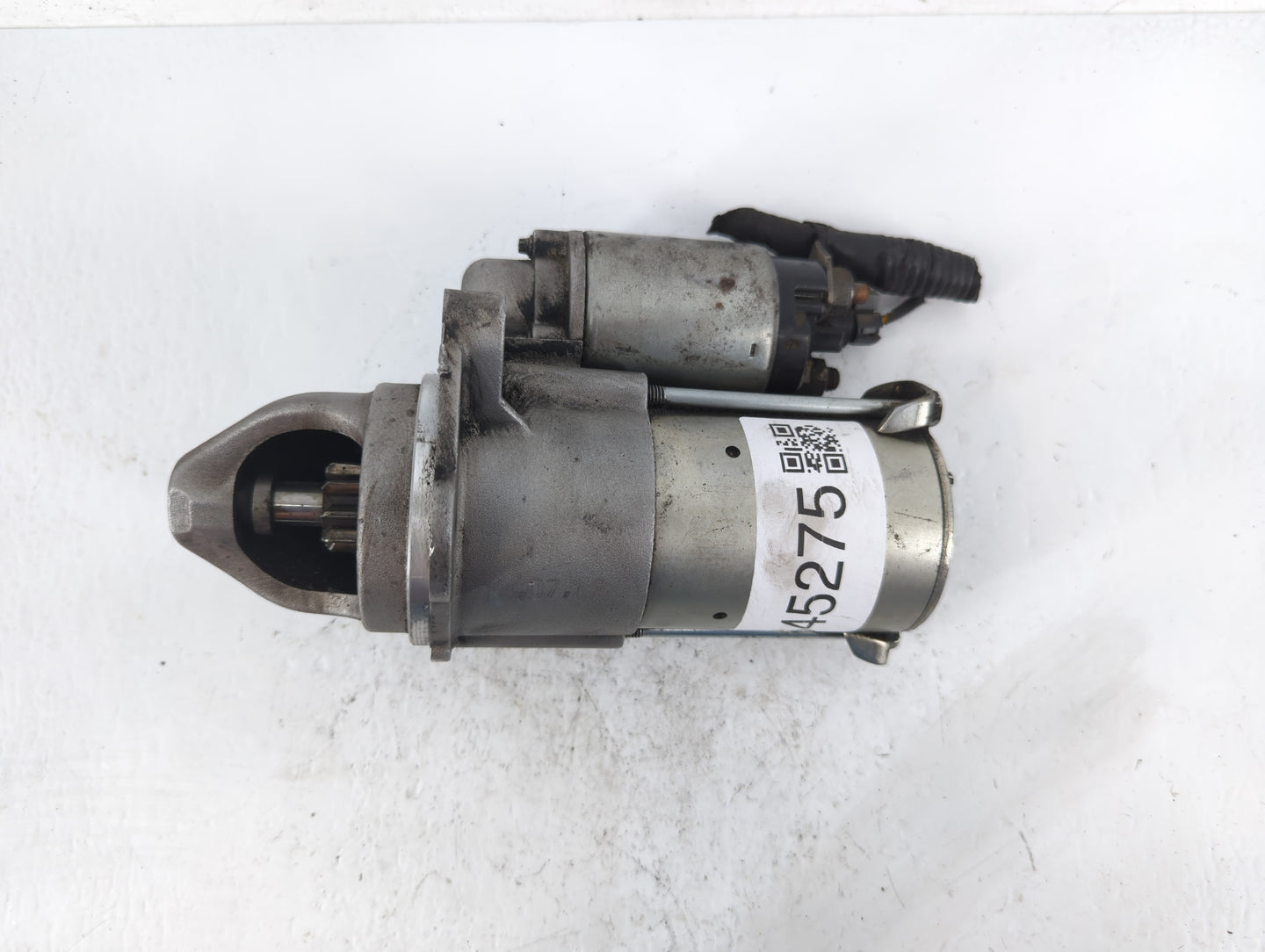 2012-2017 Buick Verano Car Starter Motor Solenoid OEM Fits Fits 2007 2008 2009 2010 2011 2012 2013 2014 2015 2016 2017 OEM U