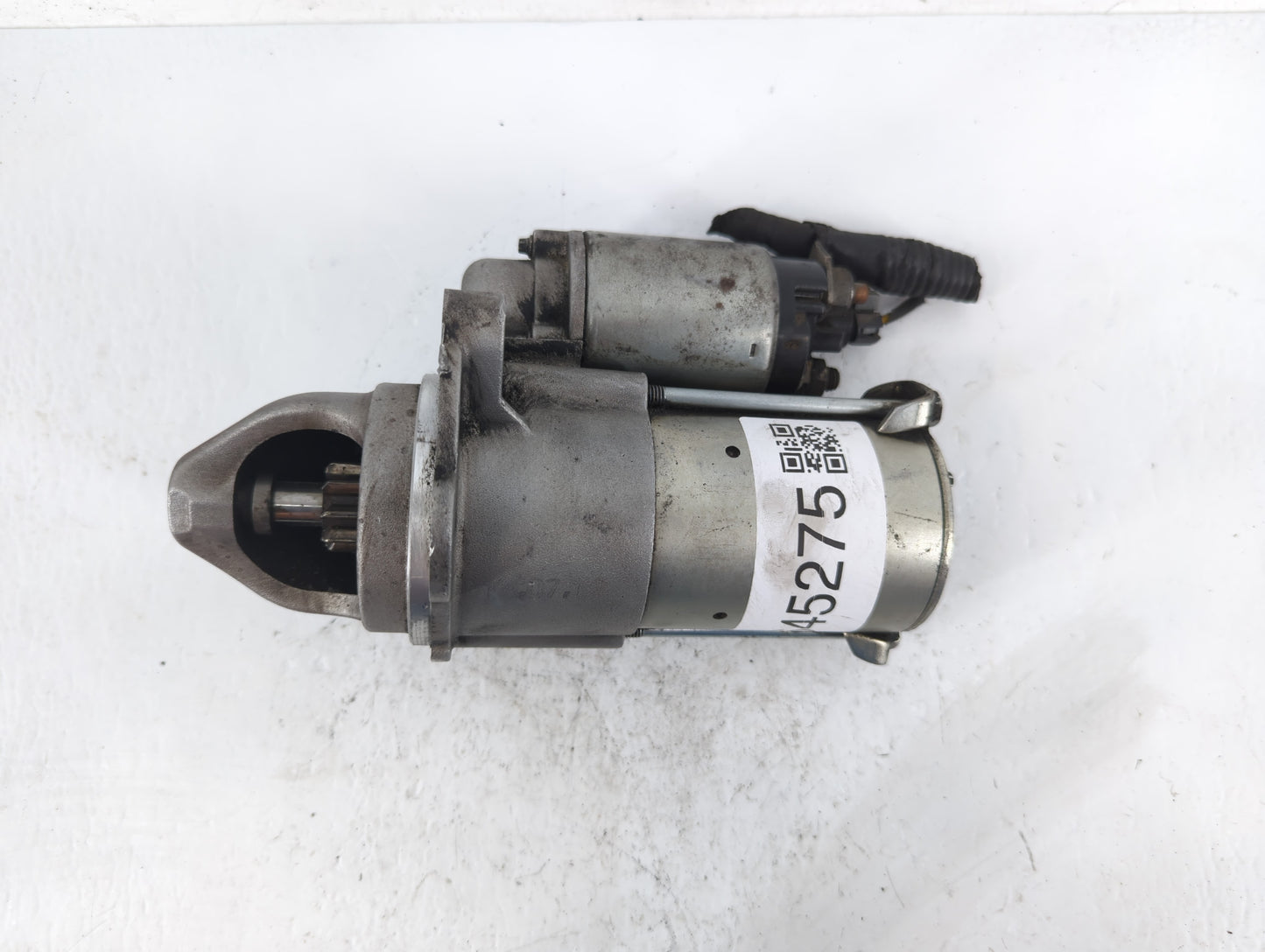 2012-2017 Buick Verano Car Starter Motor Solenoid OEM Fits Fits 2007 2008 2009 2010 2011 2012 2013 2014 2015 2016 2017 OEM U
