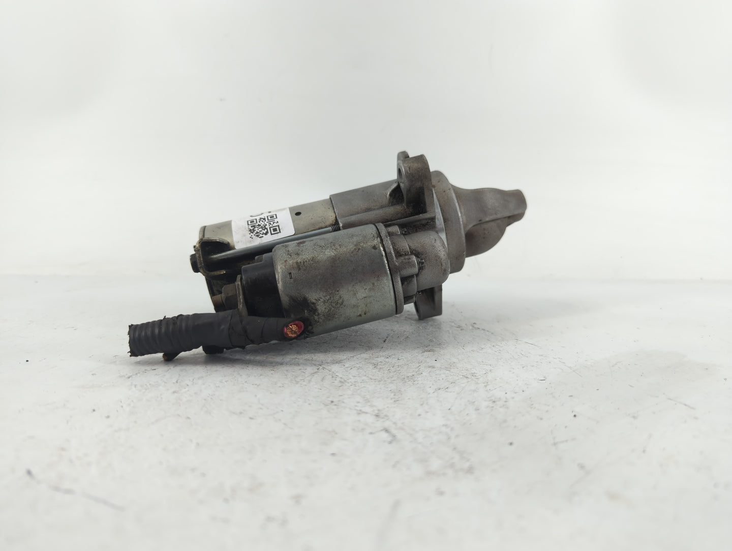 2012-2017 Buick Verano Car Starter Motor Solenoid OEM Fits Fits 2007 2008 2009 2010 2011 2012 2013 2014 2015 2016 2017 OEM U