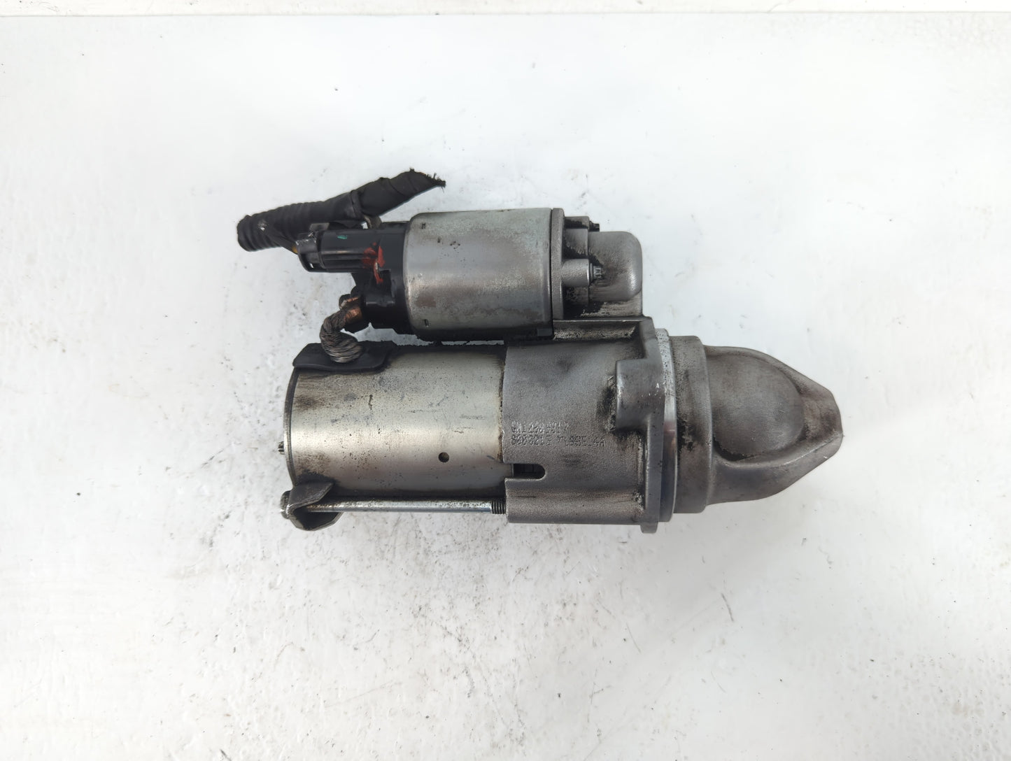 2012-2017 Buick Verano Car Starter Motor Solenoid OEM Fits Fits 2007 2008 2009 2010 2011 2012 2013 2014 2015 2016 2017 OEM U