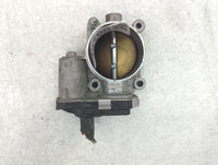 2012-2015 Buick Verano Throttle Body P/N:12632101CA Fits Fits 2012 2013 2014 2015 OEM Used Auto Parts - Oemusedautoparts1.co
