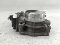 2012-2015 Buick Verano Throttle Body P/N:12632101CA Fits Fits 2012 2013 2014 2015 OEM Used Auto Parts - Oemusedautoparts1.co