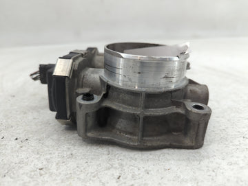 2012-2015 Buick Verano Throttle Body P/N:12632101CA Fits Fits 2012 2013 2014 2015 OEM Used Auto Parts