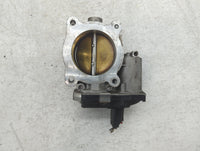 2012-2015 Buick Verano Throttle Body P/N:12632101CA Fits Fits 2012 2013 2014 2015 OEM Used Auto Parts - Oemusedautoparts1.co