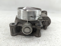 2012-2015 Buick Verano Throttle Body P/N:12632101CA Fits Fits 2012 2013 2014 2015 OEM Used Auto Parts - Oemusedautoparts1.co