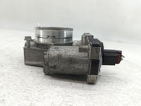 2012-2015 Buick Verano Throttle Body P/N:12632101CA Fits Fits 2012 2013 2014 2015 OEM Used Auto Parts - Oemusedautoparts1.co