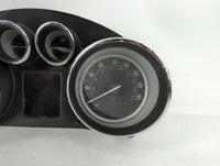 2014-2015 Buick Verano Instrument Cluster Speedometer Gauges P/N:23316331 769323-050U, 22993180 Fits Fits 2014 2015 OEM Used
