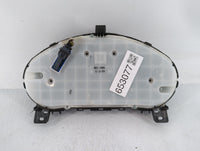 2014-2015 Buick Verano Instrument Cluster Speedometer Gauges P/N:23316331 769323-050U, 22993180 Fits Fits 2014 2015 OEM Used