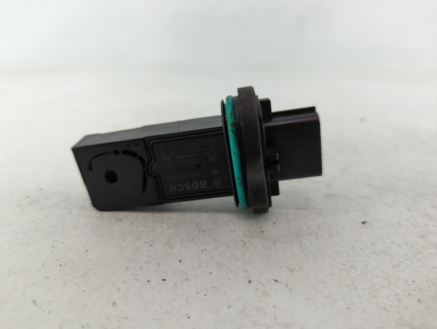 2012-2016 Buick Verano Mass Air Flow Meter Maf - Oemusedautoparts1.com