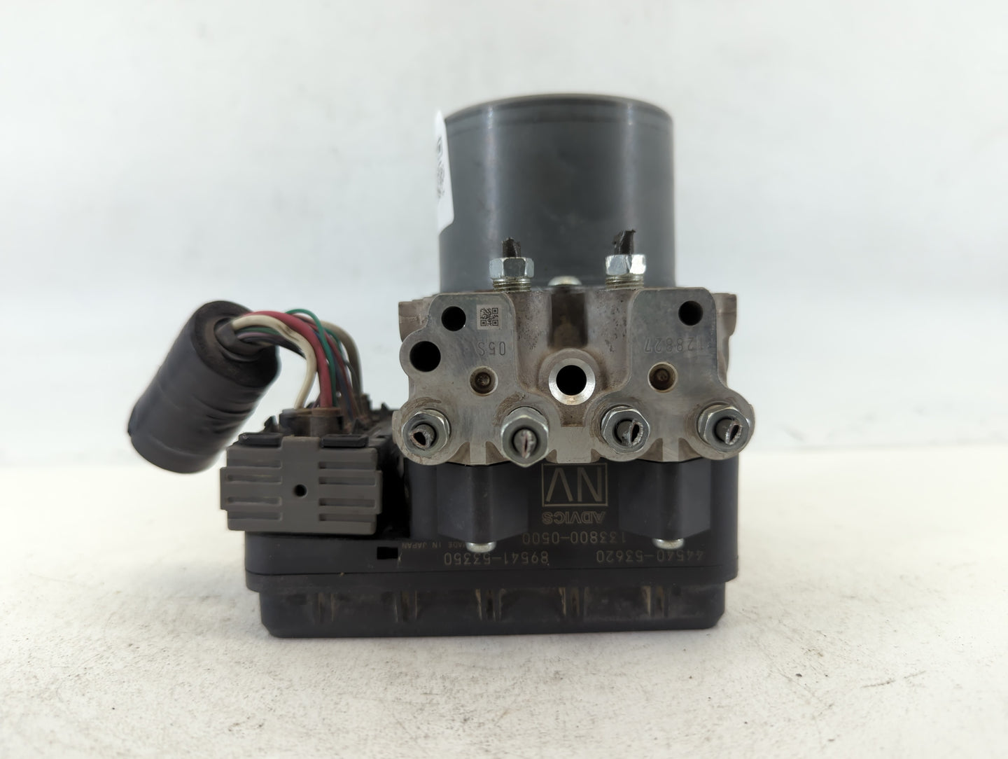 2015 Buick Verano ABS Pump Control Module Replacement P/N:44540-53620 Fits OEM Used Auto Parts - Oemusedautoparts1.com