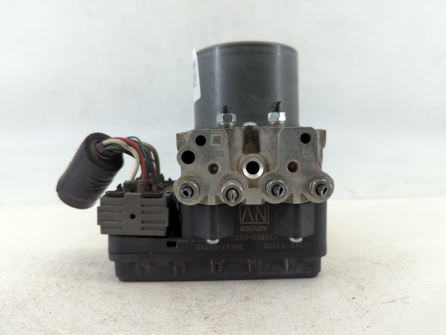 2015 Buick Verano ABS Pump Control Module Replacement P/N:44540-53620 Fits OEM Used Auto Parts - Oemusedautoparts1.com