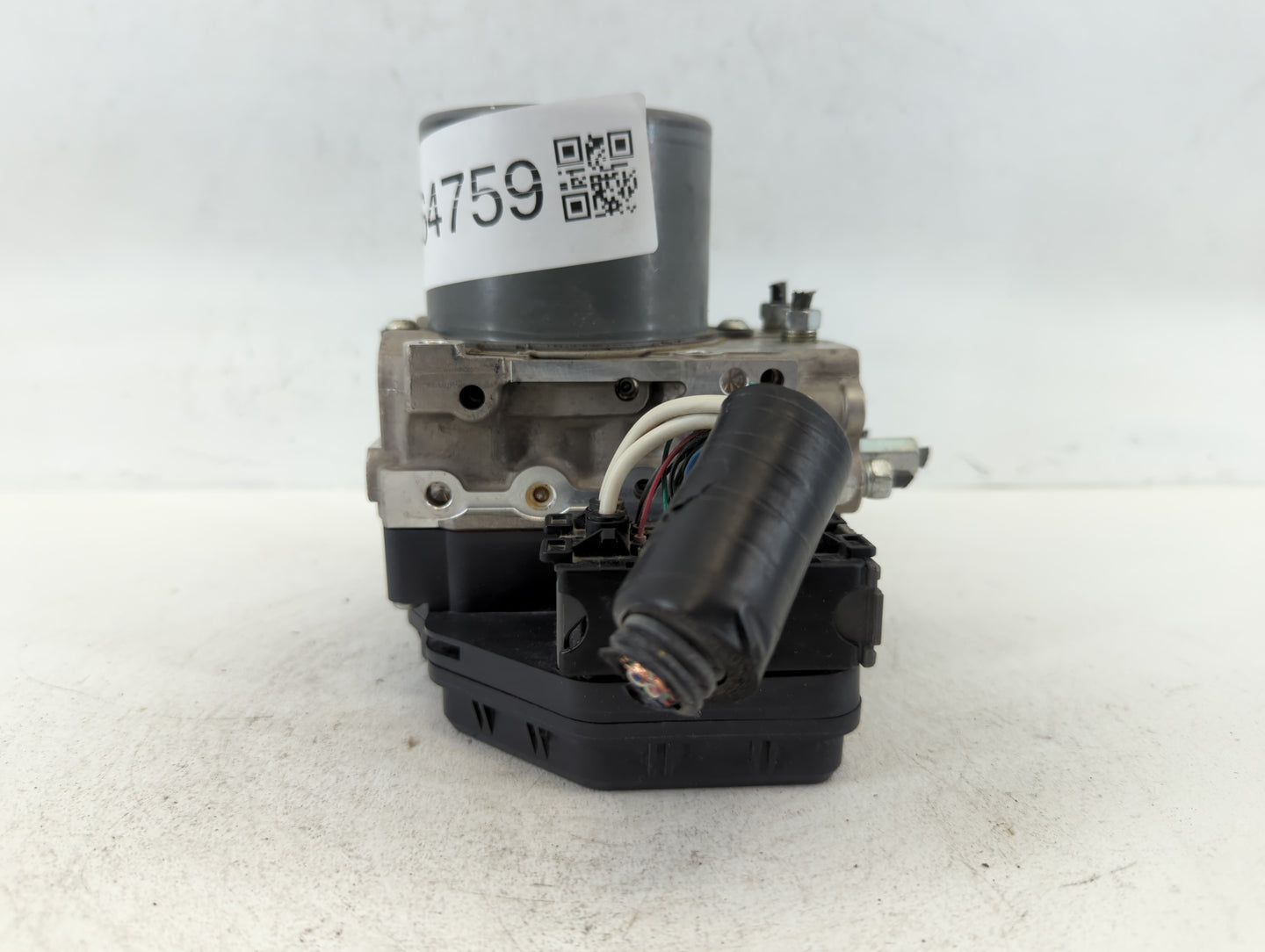 2015 Buick Verano ABS Pump Control Module Replacement P/N:44540-53620 Fits OEM Used Auto Parts - Oemusedautoparts1.com