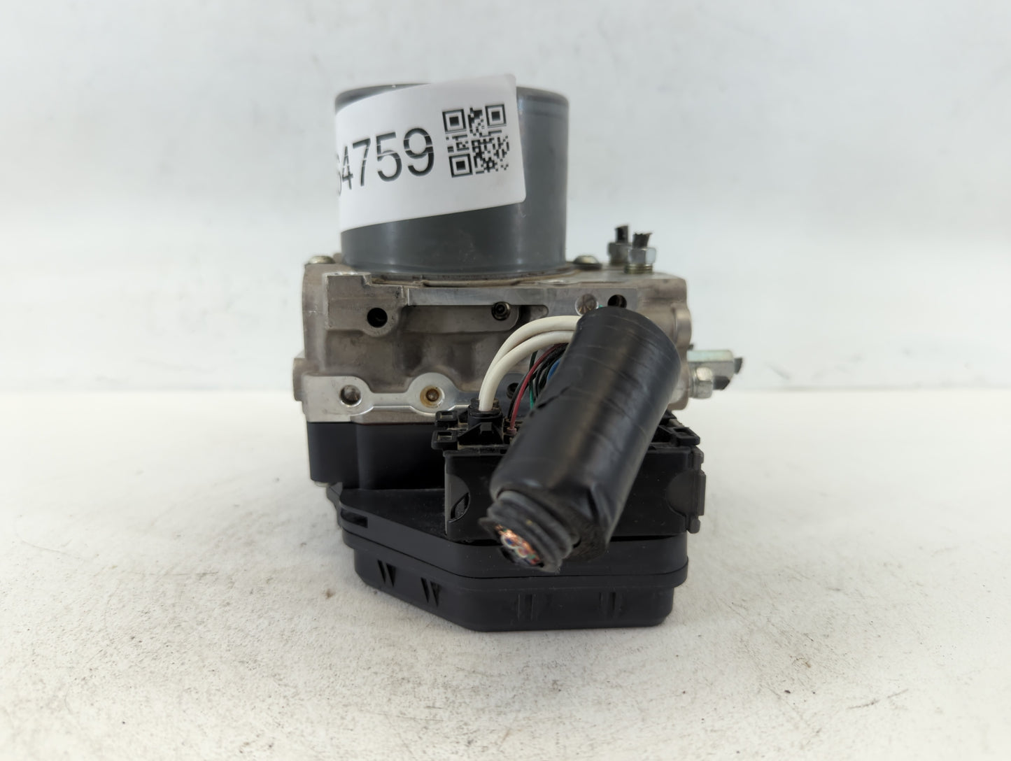 2015 Buick Verano ABS Pump Control Module Replacement P/N:44540-53620 Fits OEM Used Auto Parts - Oemusedautoparts1.com