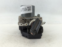 2015 Buick Verano ABS Pump Control Module Replacement P/N:44540-53620 Fits OEM Used Auto Parts - Oemusedautoparts1.com