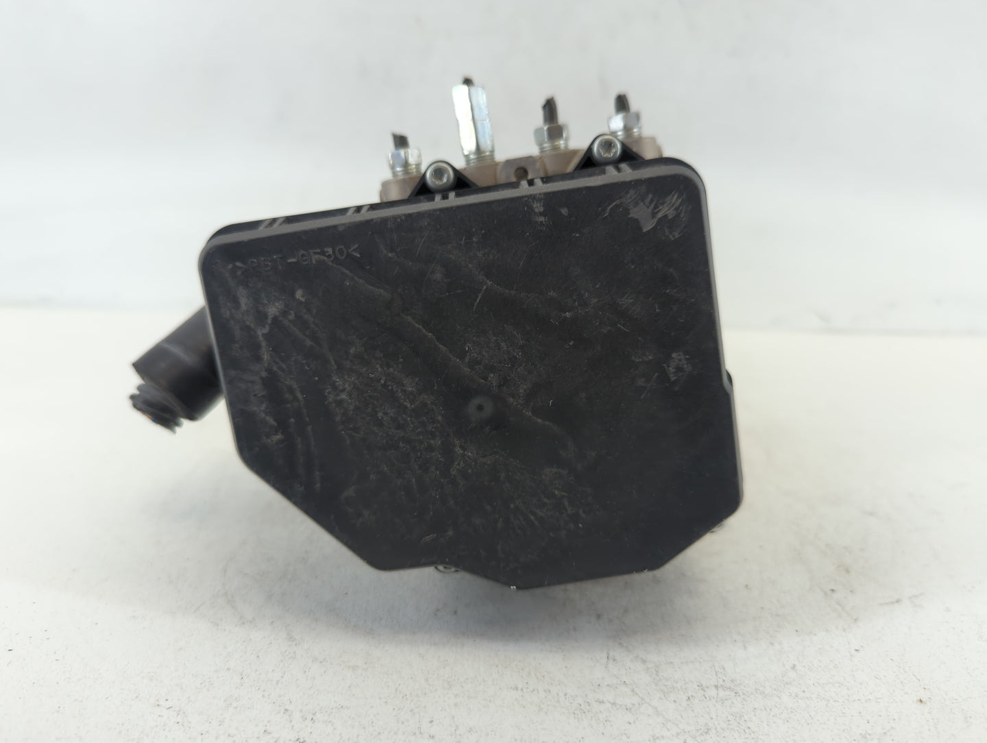 2015 Buick Verano ABS Pump Control Module Replacement P/N:44540-53620 Fits OEM Used Auto Parts - Oemusedautoparts1.com