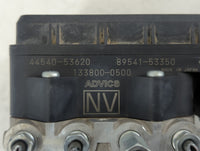 2015 Buick Verano ABS Pump Control Module Replacement P/N:44540-53620 Fits OEM Used Auto Parts - Oemusedautoparts1.com