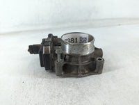 2012-2015 Buick Verano Throttle Body P/N:12632101CA Fits Fits 2012 2013 2014 2015 OEM Used Auto Parts - Oemusedautoparts1.co