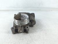 2012-2015 Buick Verano Throttle Body P/N:12632101CA Fits Fits 2012 2013 2014 2015 OEM Used Auto Parts - Oemusedautoparts1.co