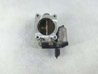 2012-2015 Buick Verano Throttle Body P/N:12632101CA Fits Fits 2012 2013 2014 2015 OEM Used Auto Parts - Oemusedautoparts1.co
