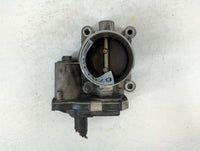 2012-2015 Buick Verano Throttle Body P/N:12632101CA Fits Fits 2012 2013 2014 2015 OEM Used Auto Parts - Oemusedautoparts1.co