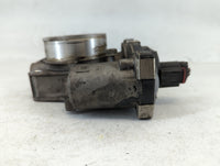2012-2015 Buick Verano Throttle Body P/N:12632101CA Fits Fits 2012 2013 2014 2015 OEM Used Auto Parts - Oemusedautoparts1.co