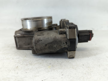 2012-2015 Buick Verano Throttle Body P/N:12632101CA Fits Fits 2012 2013 2014 2015 OEM Used Auto Parts