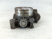 2012-2015 Buick Verano Throttle Body P/N:12632101CA Fits Fits 2012 2013 2014 2015 OEM Used Auto Parts - Oemusedautoparts1.co