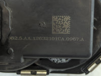 2012-2015 Buick Verano Throttle Body P/N:12632101CA Fits Fits 2012 2013 2014 2015 OEM Used Auto Parts - Oemusedautoparts1.co
