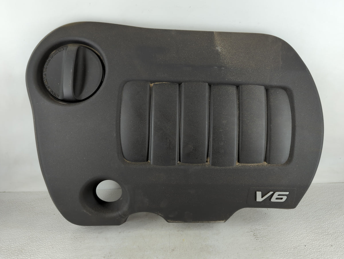 2015 Buick Verano Engine Cover 681537 - Oemusedautoparts1.com