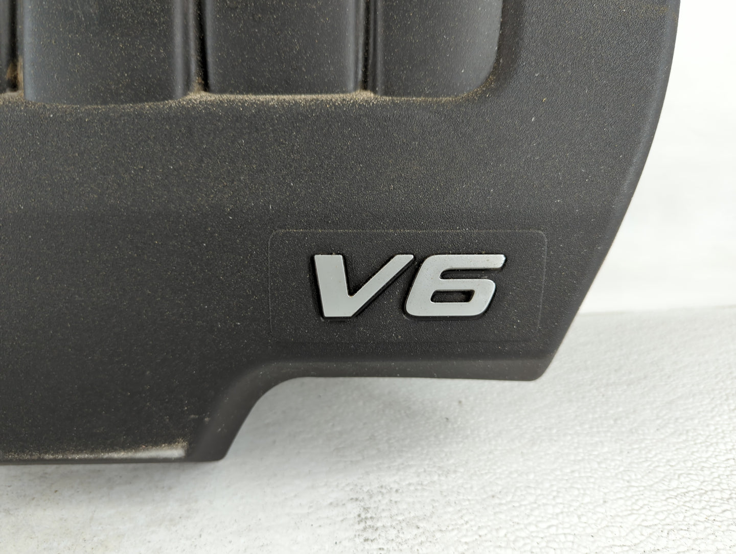 2015 Buick Verano Engine Cover - Oemusedautoparts1.com