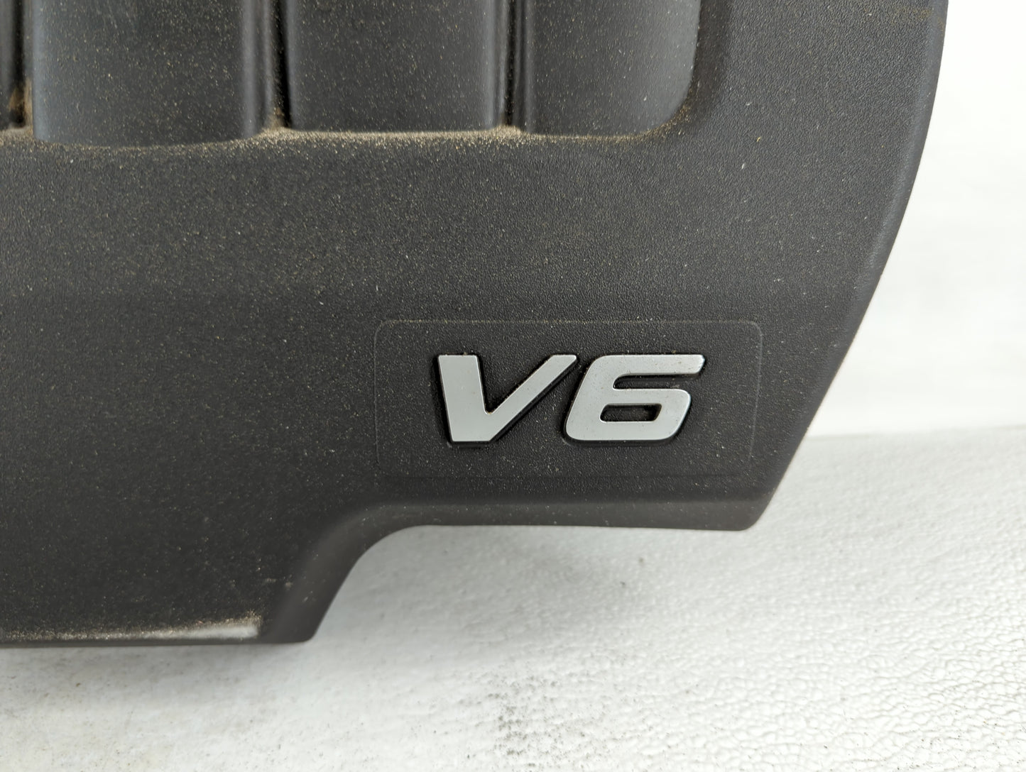 2015 Buick Verano Engine Cover - Oemusedautoparts1.com